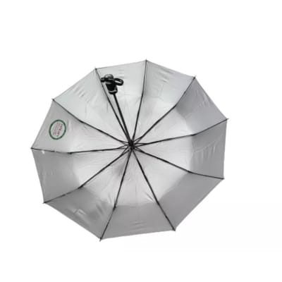 Picture of Sankars World Class Auto Open Umbrella (8 Sik) Black - Umbrella