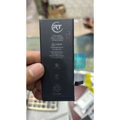 Picture of Mobile Battery for iPhone 7 battery 