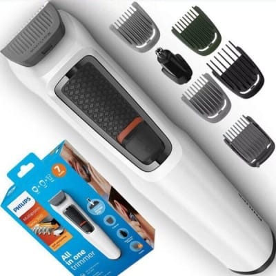 Picture of PHILIPS MG3721 Multi-Grooming Series 