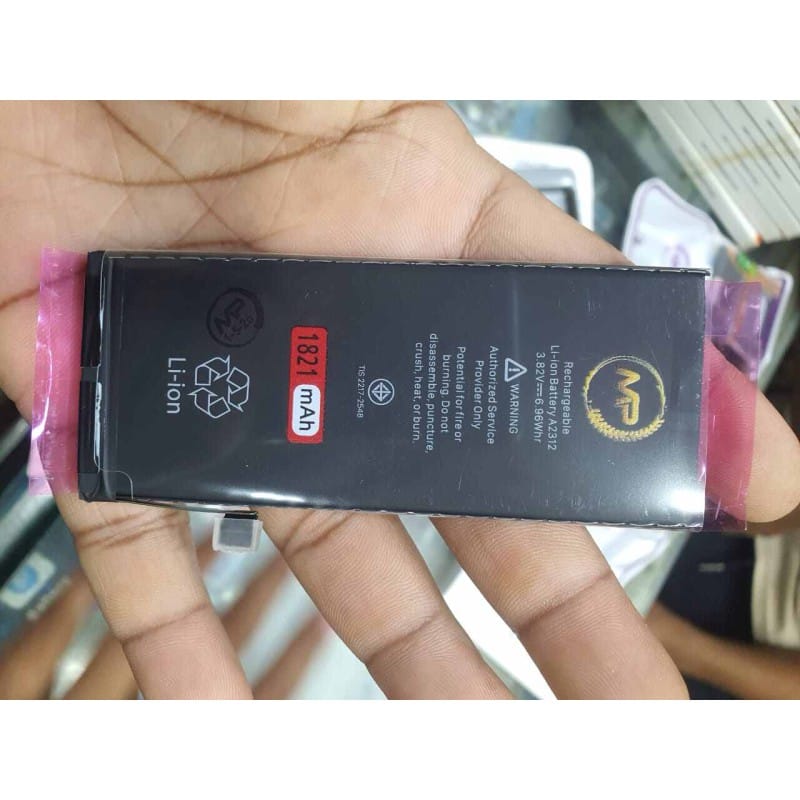 Picture of Replacement Battery For iPhone SE 2020 