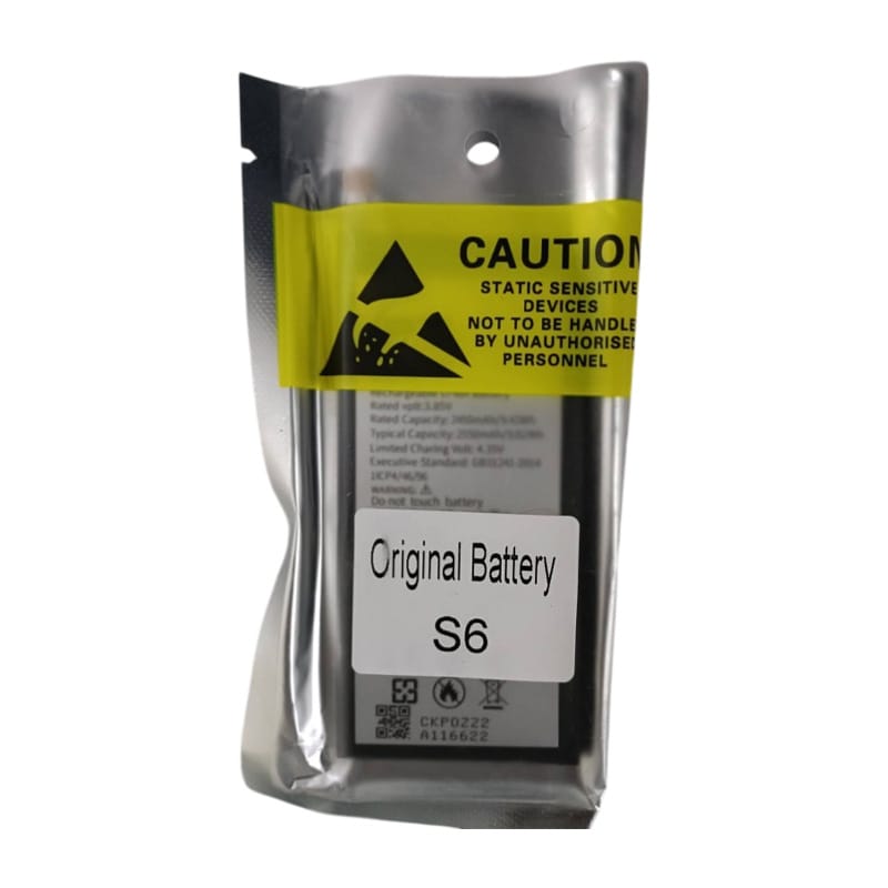 Picture of Battery for Samsung Galaxy S6 