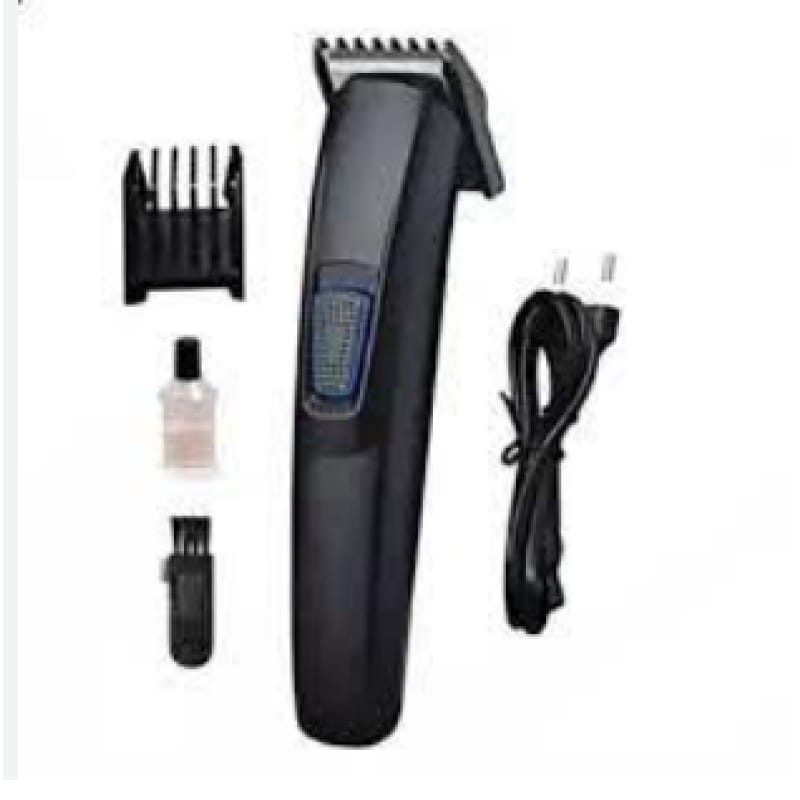 Picture of Htc At-522 Rechargeable Beard & Hair Trimmer 