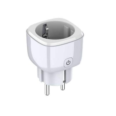 Picture of LDNIO SEW1080 Wi-Fi Smart Power Socket White