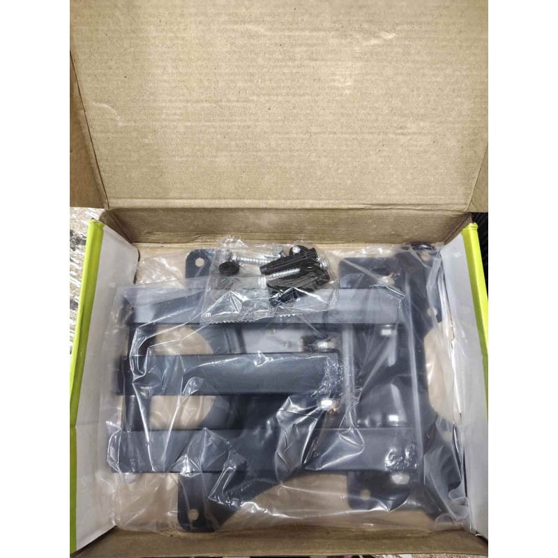 Picture of LCD/LED/TVs Wall Mount Stand 14" to 42" inch Bracket 360 Movable TV Mount Stand Full Motion TV Mount Multicolor