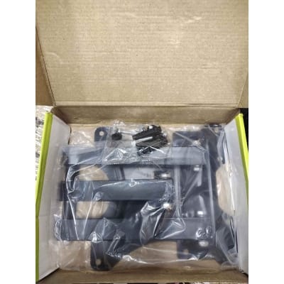 Picture of LCD/LED/TVs Wall Mount Stand 14" to 42" inch Bracket 360 Movable TV Mount Stand Full Motion TV Mount Multicolor