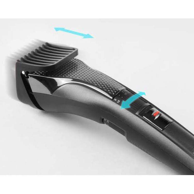 Picture of Xiaomi Enchen Sharp 3S Rechargeable Trimmer Black