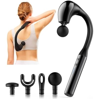 Picture of Deep Rolling Massager  BX-990 Multicolor