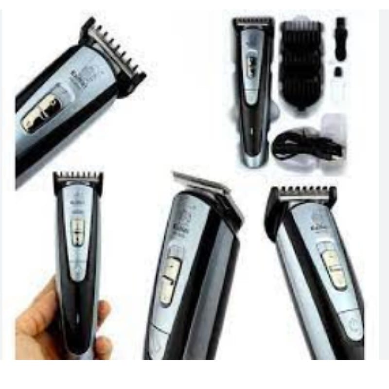 Picture of Kemei Km-9050 Rechargeable Hair  Trimmer 