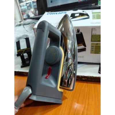Picture of Philips HD1172/00 Lightweight Compact Classic Dry Iron Multicolor