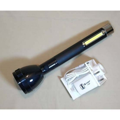 Picture of JOYKALY YG 2081 5W High Quality Rechargeable Flashlight Multicolor