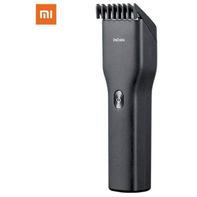 Picture of ENCHEN Boost USB Electric Hair Clipper Black