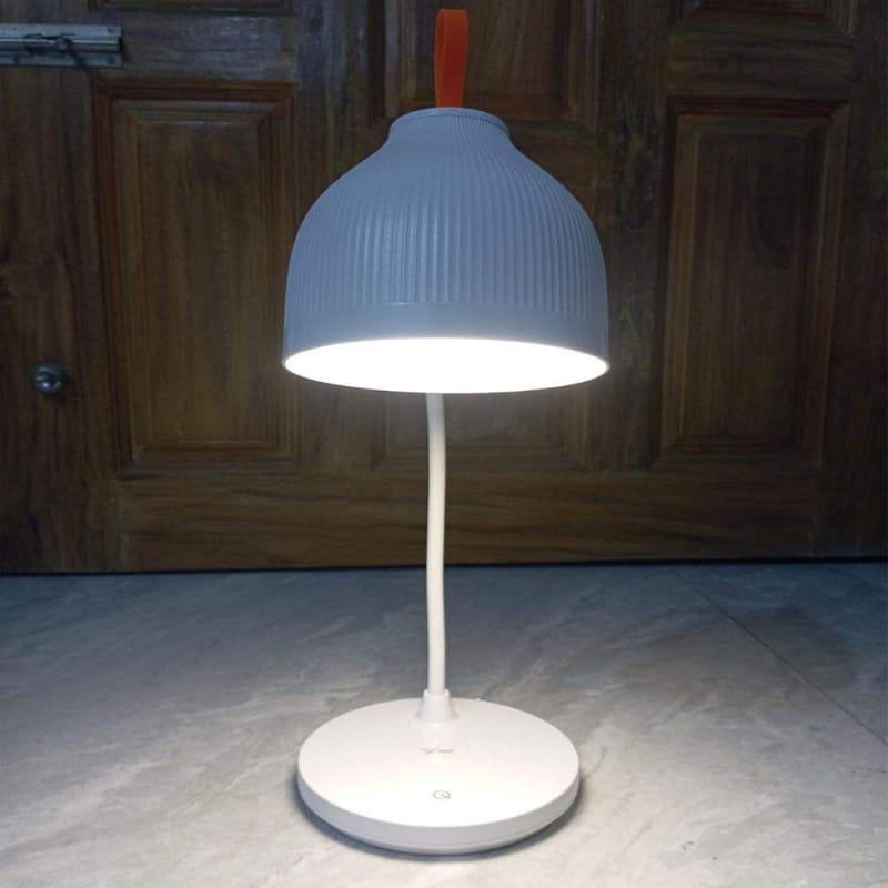 Picture of YAGE  YG- 8203L   HIGH QUALITY RECHARGABLE AC /DC PORTABLE LED READING LAMP Multicolor