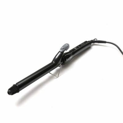 Picture of Kemei KM-9942 StyleCare Essential Curler Perfect Curls for Women Black