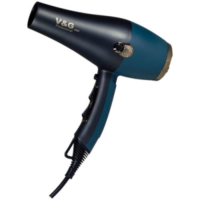 Picture of V&G Professional Hair Dryer Model 2000 Multicolor