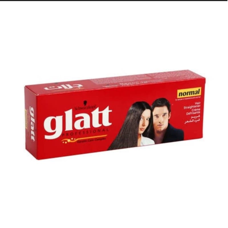 Picture of Combo VIGOR V-908 Fast Hair Straightener + GLATT Hair Straightener Cream