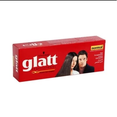 Picture of Combo VIGOR V-908 Fast Hair Straightener + GLATT Hair Straightener Cream