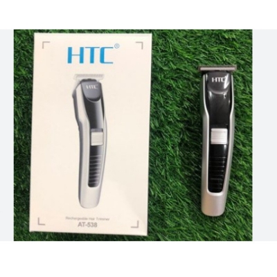 Picture of HTC AT-538 Rechargeable Professional Trimmer for Men & Women 