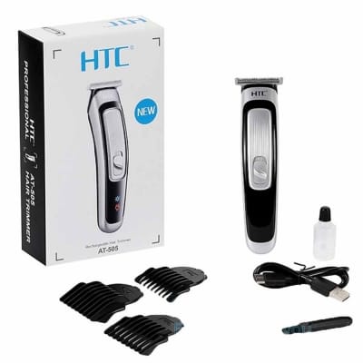 Picture of HTC AT- 505 Hair & Beard Trimmer 