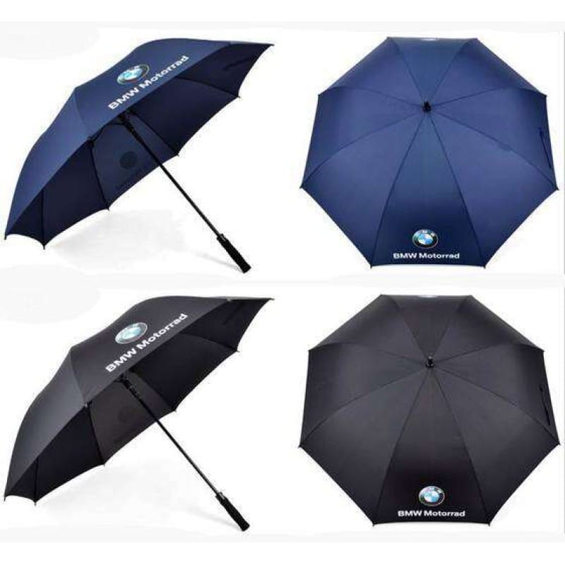 Picture of BMW Auto-Open & Auto-Close Umbrella-  12 Sikh 