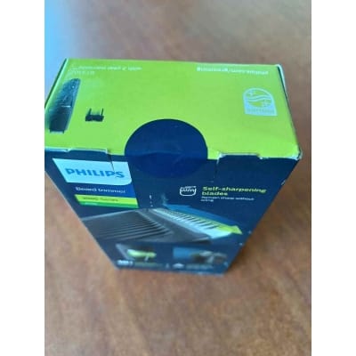 Picture of Philips BT3302/15 Beard Trimmer Series 3000 for Men Black