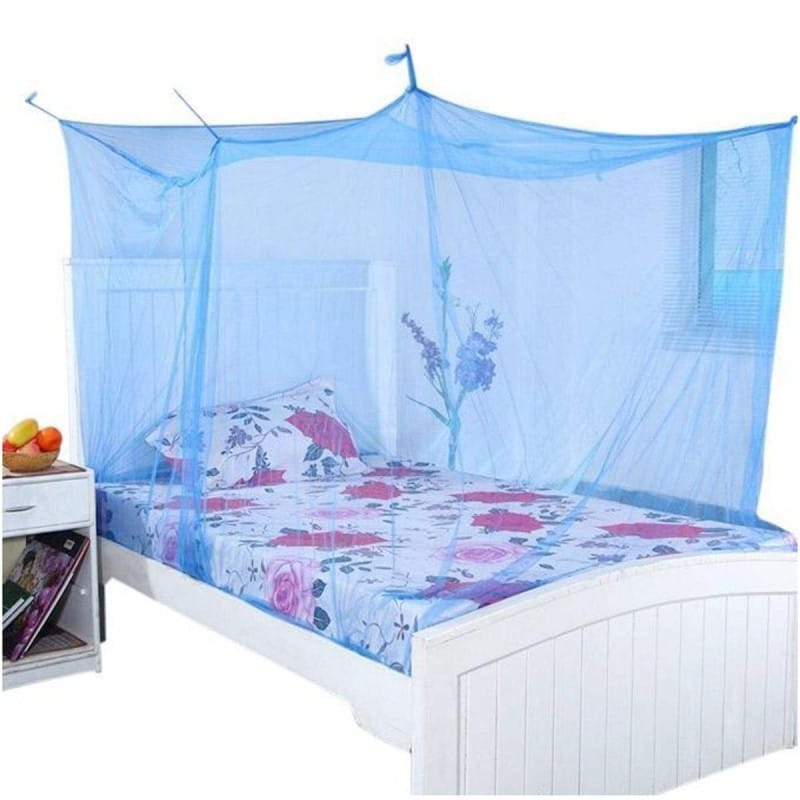 Picture of Mosquito Net double Bed  6-7 feet 