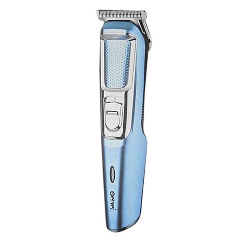 Picture of Geemy Hair And Beard Trimmer Gm- 6077 - Trimmer 