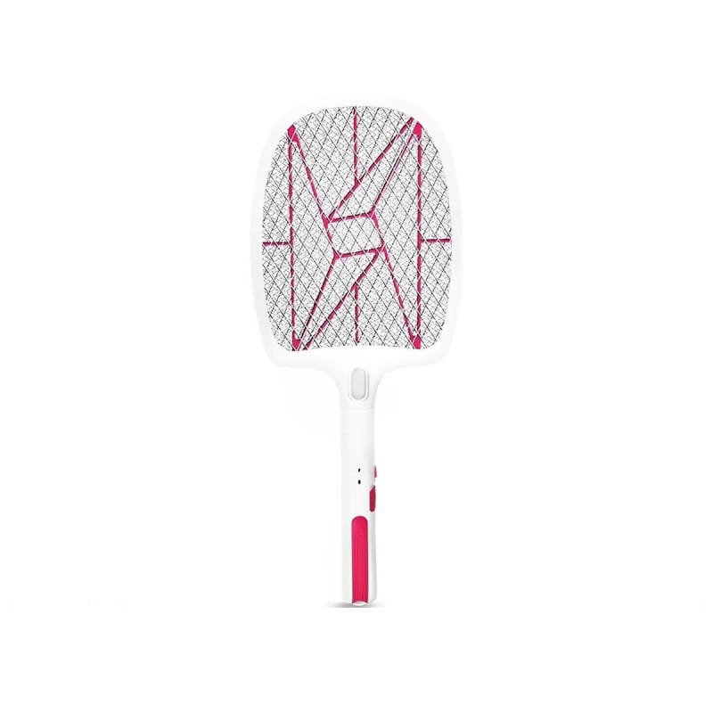 Picture of Mosquito Killer Electric Bat with Torch +  Heavy Batter 3.7V Easy  Change battery  SM-3821 With type C port 