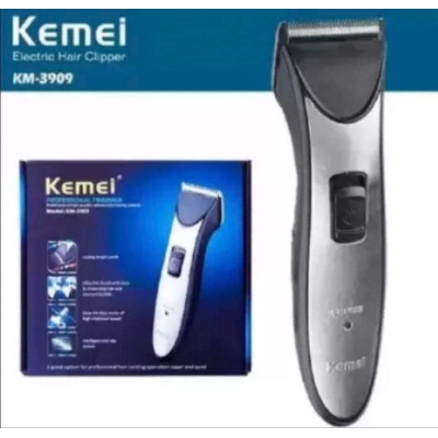 Picture of Kemei KM-3909 Groomer Trimmer for Men Multicolor