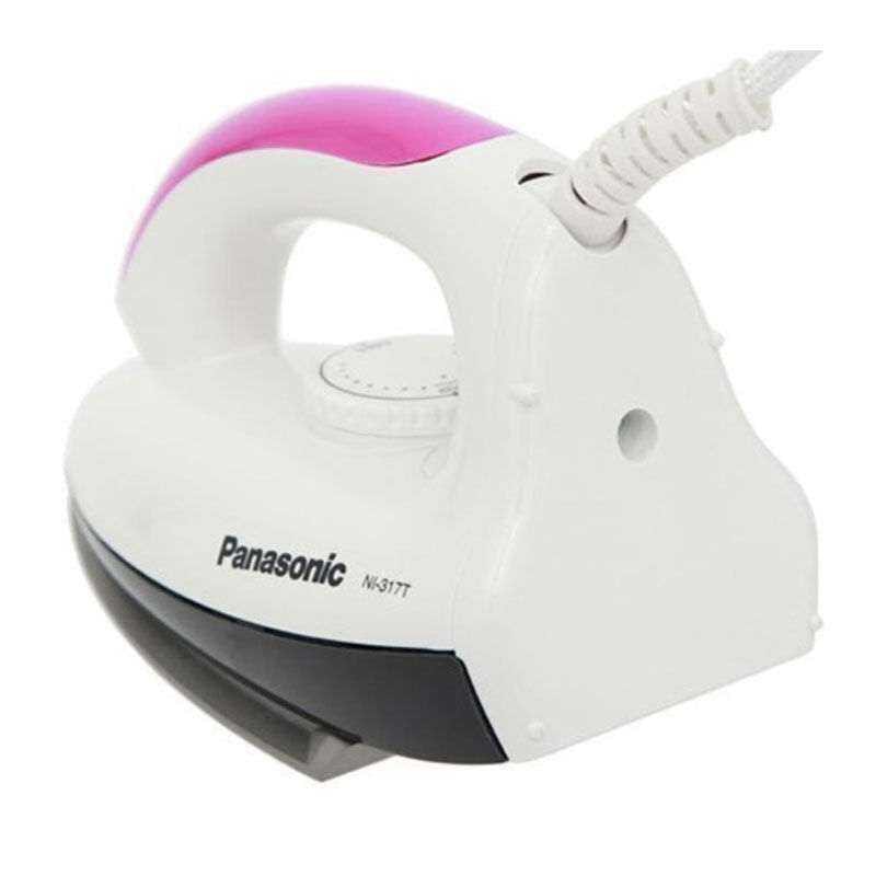 Picture of Panasonic Ni-317T Electric Iron Green