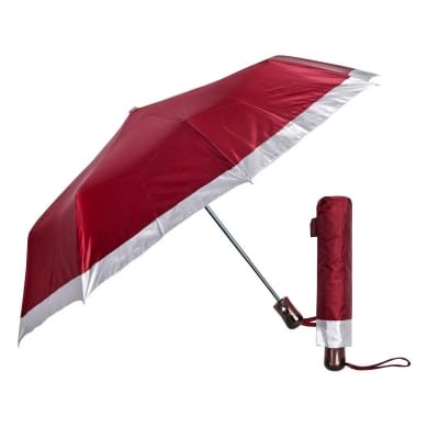Picture of Sankars World Class Auto Open Umbrella (10 Sik) - Umbrella 