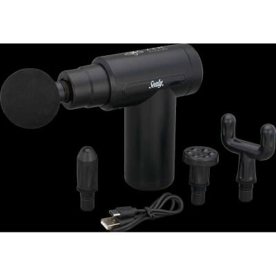 Picture of Mini Rechargeable Deep Tissue Therapy Massager SL-720 Multicolor