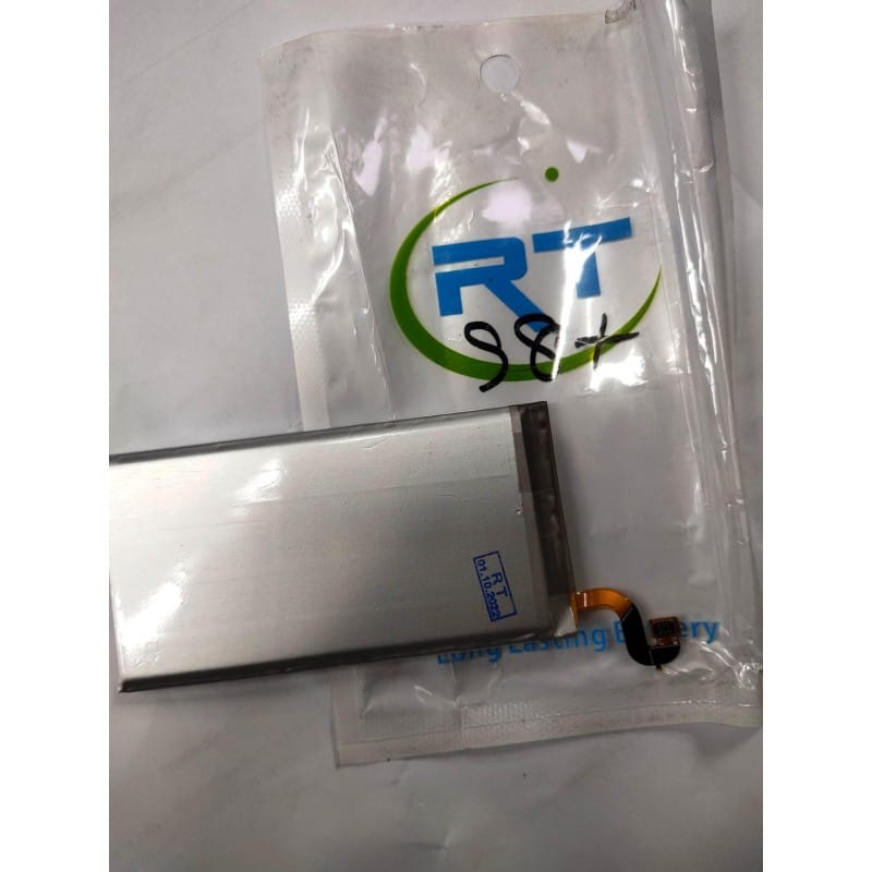 Picture of Mobile Battery for Samsung Galaxy S8 Plus - 3500mAh 