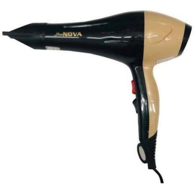 Picture of Nova Nv-9008 3000W Professional Hair Dryer Multicolor