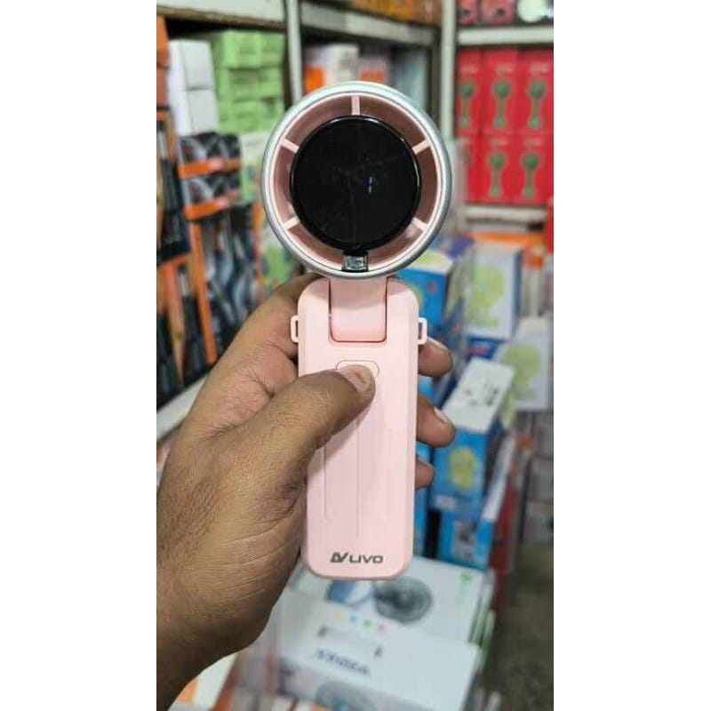 Picture of High Speed Livo Turbo Fan LV-2600 Multicolor