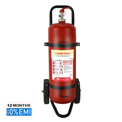 Picture of Fire Extinguisher Foam 25 Ltr New