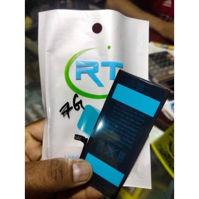 Picture of Mobile Battery for iPhone 7 battery 