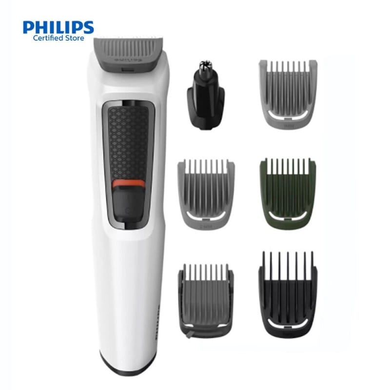 Picture of PHILIPS MG3721 Multi-Grooming Series 