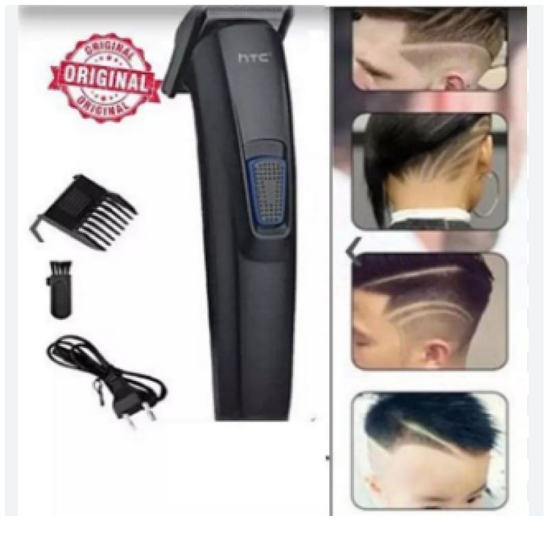 Picture of Htc At-522 Rechargeable Beard & Hair Trimmer 