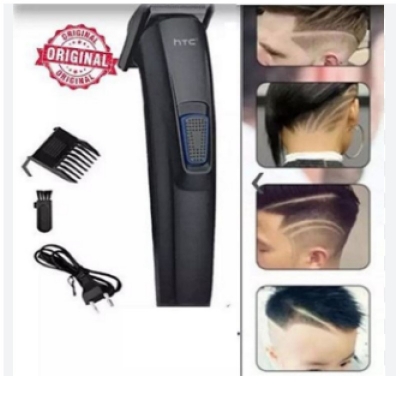 Picture of Htc At-522 Rechargeable Beard & Hair Trimmer 