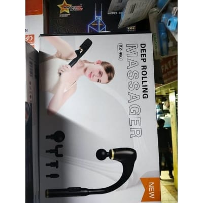 Picture of Deep Rolling Massager  BX-990 Multicolor
