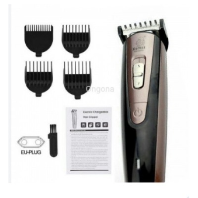 Picture of Kemei Km-9050 Rechargeable Hair  Trimmer 