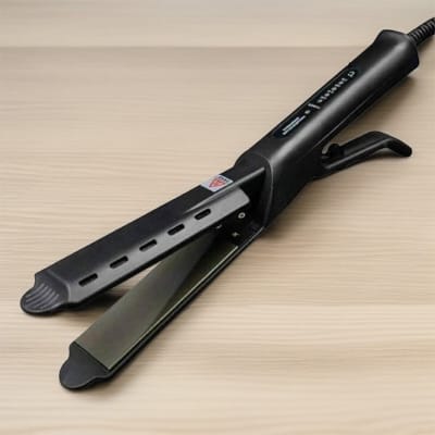 Picture of VIGOR V-908 Fast Hair Straightener Professional Hair Iron, Heavy Duty Multicolor