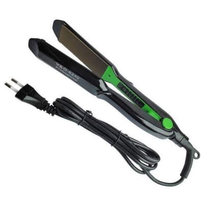 Picture of V&G V-8240 Professional Hair Straightener Multicolor