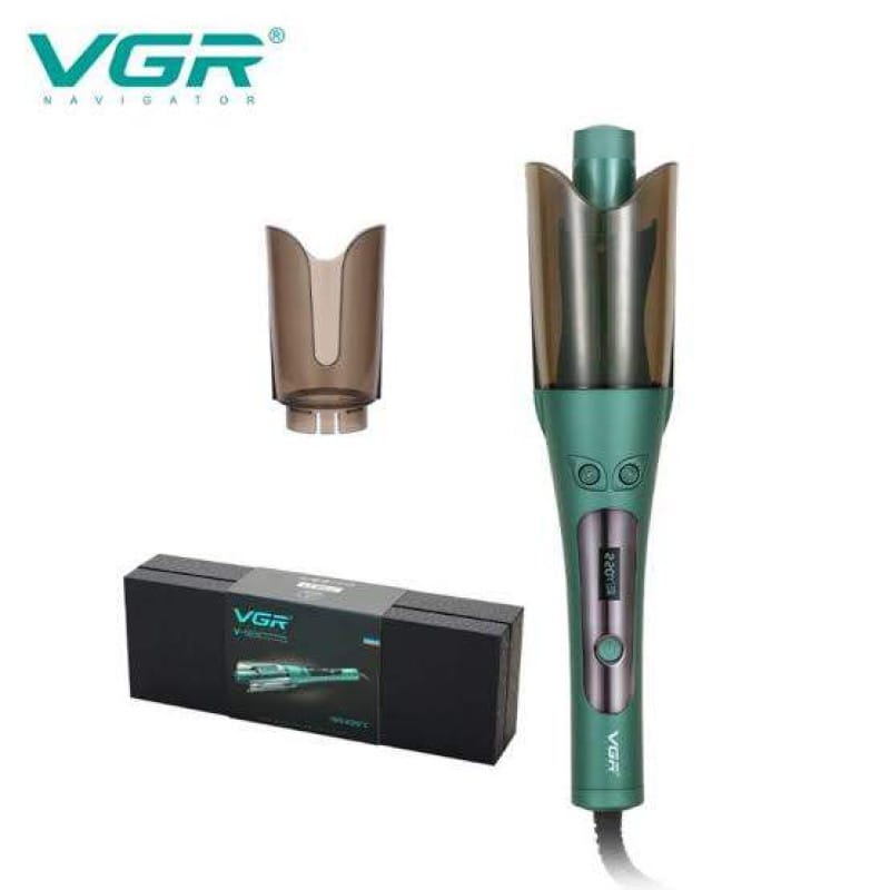 Picture of VGR V-583 Automatic Hair Curler for Women Multicolor