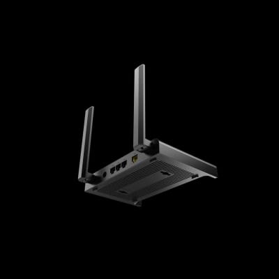 Picture of Ruijie RG-EW300N 300 Mbps Wireless Smart Router Black