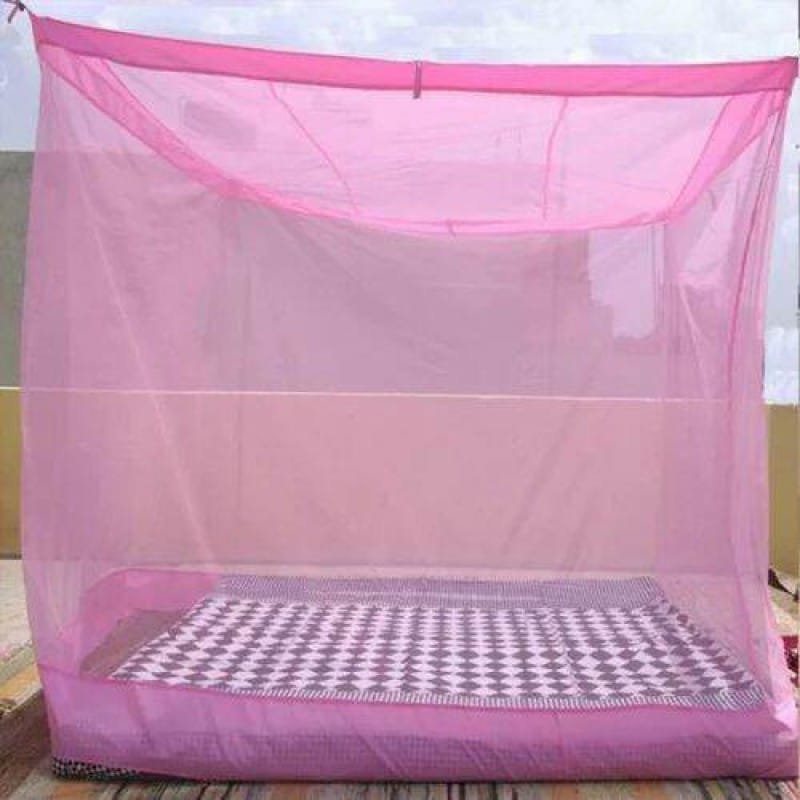 Picture of Mosquito Net double Bed  6-7 feet 