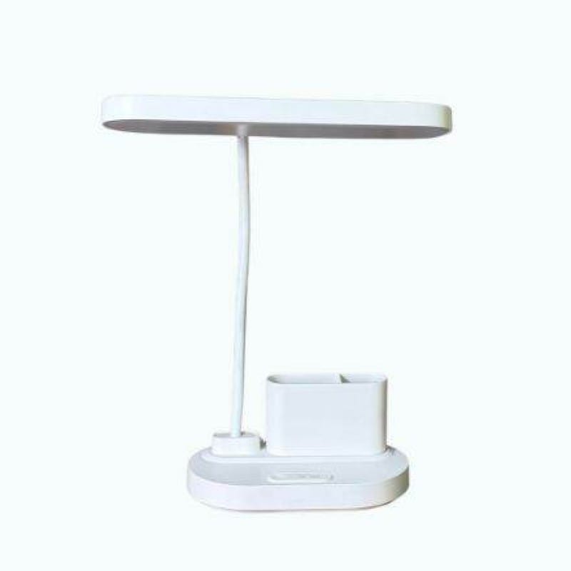 Picture of YAGE YG 8044F PEN AND PHONE HOLDER RECHARGABLE DESK LAMP Multicolor