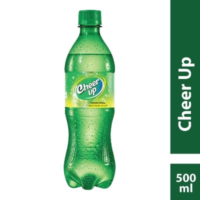 Picture of Cheer Up 500ml