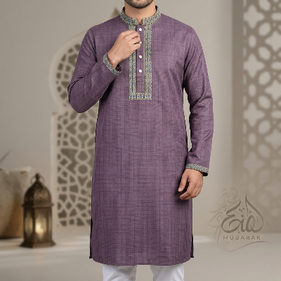 Picture of Classic Premium Festive Panjabi