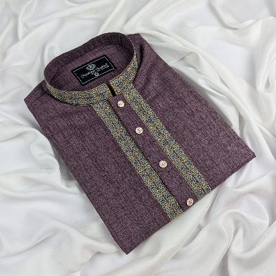 Picture of Classic Premium Festive Panjabi